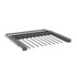 Elfa Decor Gliding Pant Rack W: 60 Grey - ELFA - Gliding Drawers and Racks - Soko and Co