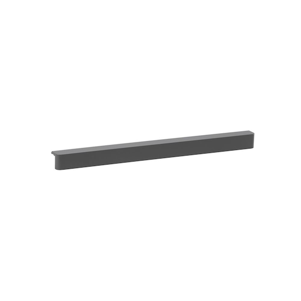 Elfa Decor Shelf Fascia W: 45 Grey - ELFA - Accessories - Soko and Co
