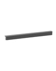Elfa Decor Shelf Fascia W: 45 Grey - ELFA - Accessories - Soko and Co