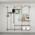 Elfa Deluxe Garage Gardening Storage Solution W: 180 White - ELFA - Ready Made Solutions - Soko and Co