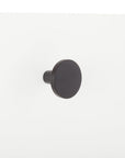 Elfa Drawer Front Knob Flat Oil Rub Bronze - ELFA - Accessories - Soko and Co