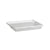 Elfa Gliding Mesh Drawer W: 60 D: 30 1-Runner White - ELFA - Gliding Drawers and Racks - Soko and Co