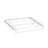 Elfa Gliding Shoe Rack W: 45 White - ELFA - Gliding Drawers and Racks - Soko and Co