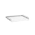 Elfa Gliding Shoe Rack W: 60 Platinum - ELFA - Gliding Drawers and Racks - Soko and Co