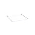 Elfa Laundry Drying Shelf W: 60 White - ELFA - Shelves - Soko and Co