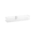 Elfa Medium Wire Utility Basket White - ELFA - Utility Wall and Door - Soko and Co