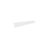 Elfa Solid Shelf Bracket D: 22 White - ELFA - Brackets - Soko and Co