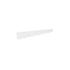 Elfa Solid Shelf Bracket D: 27 White - ELFA - Brackets - Soko and Co