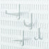Elfa Storing Board Hooks 12 Pack White - ELFA - Storage Track and Storing Board - Soko and Co