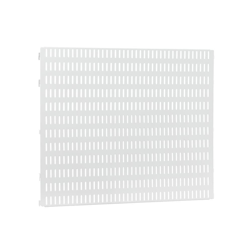 Elfa Storing Board W: 45 H: 38 White - ELFA - Storage Track and Storing Board - Soko and Co