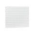Elfa Storing Board W: 45 H: 38 White - ELFA - Storage Track and Storing Board - Soko and Co