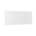 Elfa Storing Board W: 90 H: 38 White - ELFA - Storage Track and Storing Board - Soko and Co
