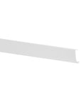 Elfa Top Track Cover W: 60 White - ELFA - Top Tracks and Fixings - Soko and Co