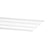Elfa Wire Shelf W: 45 D: 40 White - ELFA - Shelves - Soko and Co