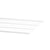 Elfa Wire Shelf W: 45 D: 50 White - ELFA - Shelves - Soko and Co