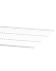 Elfa Wire Shelf W: 45 D: 50 White - ELFA - Shelves - Soko and Co