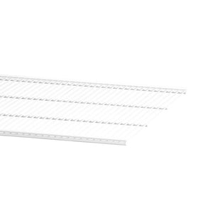 Elfa Wire Shelf W: 90 D: 40 White - ELFA - Shelves - Soko and Co