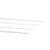 Elfa Wire Shelf W: 90 D: 50 White - ELFA - Shelves - Soko and Co