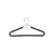 EVA Foam Coat Hangers with Bar 2 Pack - WARDROBE - Clothes Hangers - Soko and Co