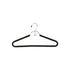 EVA Foam Coat Hangers with Bar 2 Pack - WARDROBE - Clothes Hangers - Soko and Co