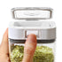 Felli 450ml Spice Jar & Spoon - KITCHEN - Food Containers - Soko and Co
