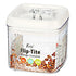 Felli Flip Tite 1L Large Square Pantry Container - KITCHEN - Food Containers - Soko and Co