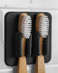 George Suction Toothbrush Holder - BATHROOM - Suction - Soko and Co