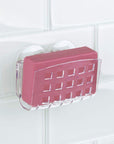 iDesign Classic Suction Soap Holder - BATHROOM - Suction - Soko and Co