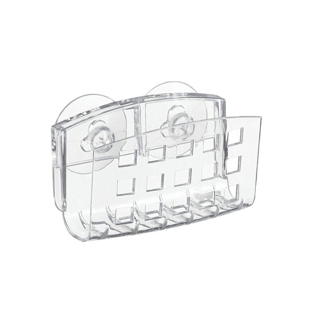iDesign Classic Suction Soap Holder - BATHROOM - Suction - Soko and Co