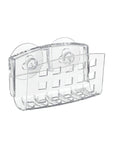 iDesign Classic Suction Soap Holder - BATHROOM - Suction - Soko and Co