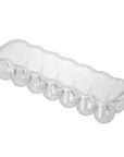 iDesign Linus Egg Tray for 14 Eggs - KITCHEN - Fridge and Produce - Soko and Co