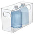 iDesign Linus Fridge Binz Tall Medium Bin - KITCHEN - Organising Containers - Soko and Co