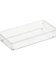 iDesign Linus Medium Wide Drawer Organiser - KITCHEN - Cutlery Trays - Soko and Co