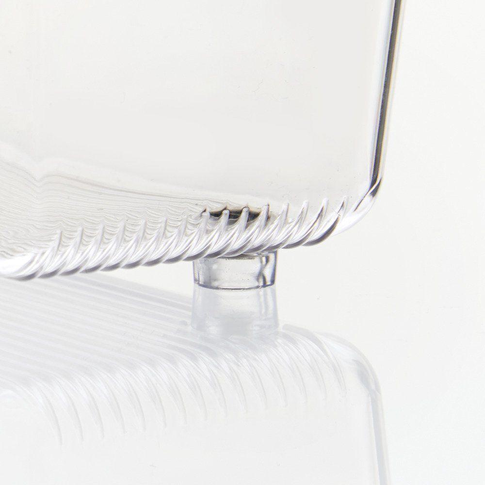 iDesign Linus Medium Wide Drawer Organiser - KITCHEN - Cutlery Trays - Soko and Co