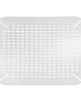 iDesign Sink Mat Clear - KITCHEN - Sink - Soko and Co
