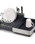 Joseph Joseph Extend Expandable Dish Rack Stainless Steel - KITCHEN - Dish Racks and Mats - Soko and Co