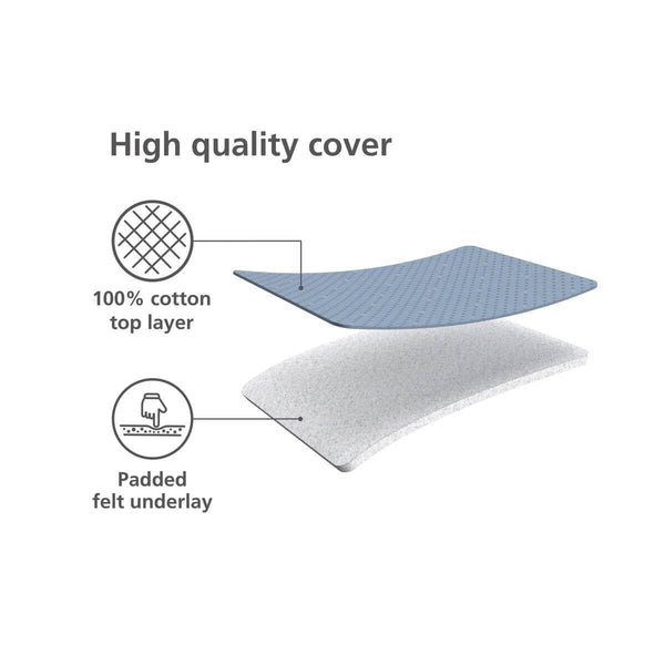 Joseph Joseph Pocket Tabletop Ironing Board Cover