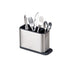 Joseph Joseph Surface Stainless Steel Cutlery Drainer - KITCHEN - Sink - Soko and Co
