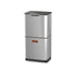 Joseph Joseph Totem Max 60L Stainless Steel Kitchen Recycling Bin - KITCHEN - Bins - Soko and Co