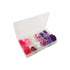 Large 12 Compartment Storage Box - HOME STORAGE - Office Storage - Soko and Co