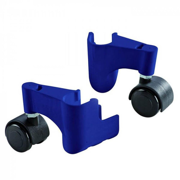 Leifheit Pegasus Accessory Wheels 2 Pack