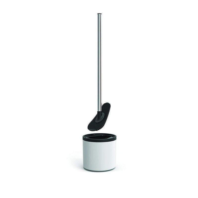 Looeegee Silicone Toilet Brush