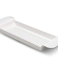 Madesmart Expandable Bath Caddy - BATHROOM - Accessories - Soko and Co