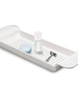 Madesmart Expandable Bath Caddy - BATHROOM - Accessories - Soko and Co