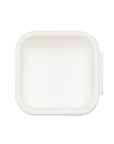 Madesmart Small Square Interlocking Drawer Organiser White - KITCHEN - Cutlery Trays - Soko and Co