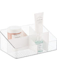 Madesmart Stackable Angled Vanity Bin - BATHROOM - Makeup Storage - Soko and Co