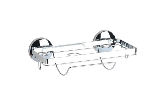 Magic Lock Wall Mounted Paper Towel Holder