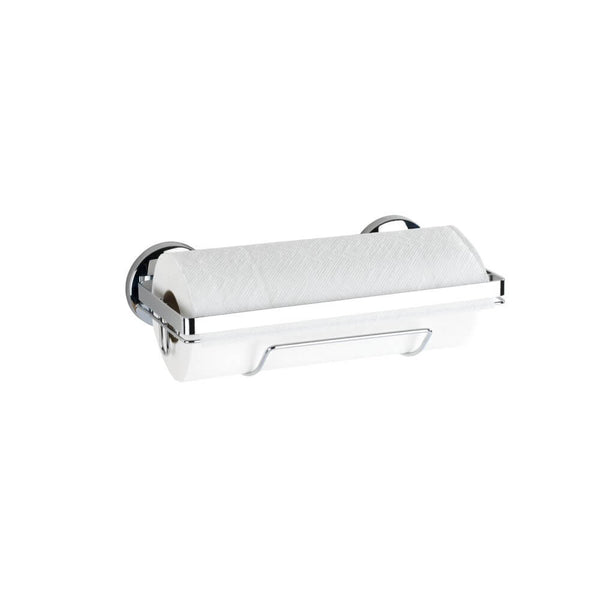 Magic Lock Wall Mounted Paper Towel Holder