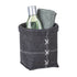 Mara Small Felt Storage Basket - HOME STORAGE - Baskets and Totes - Soko and Co
