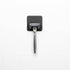Mason Suction Razor Holder - BATHROOM - Suction - Soko and Co